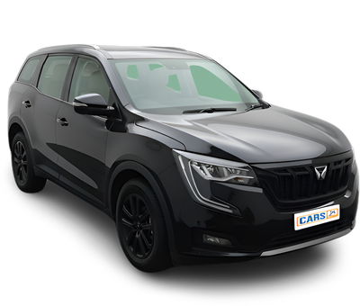 Mahindra XUV700-img